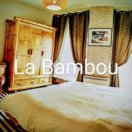 Gite Historique En Normandie Plages Du Debarquement Ver-sur-Mer Exterior foto