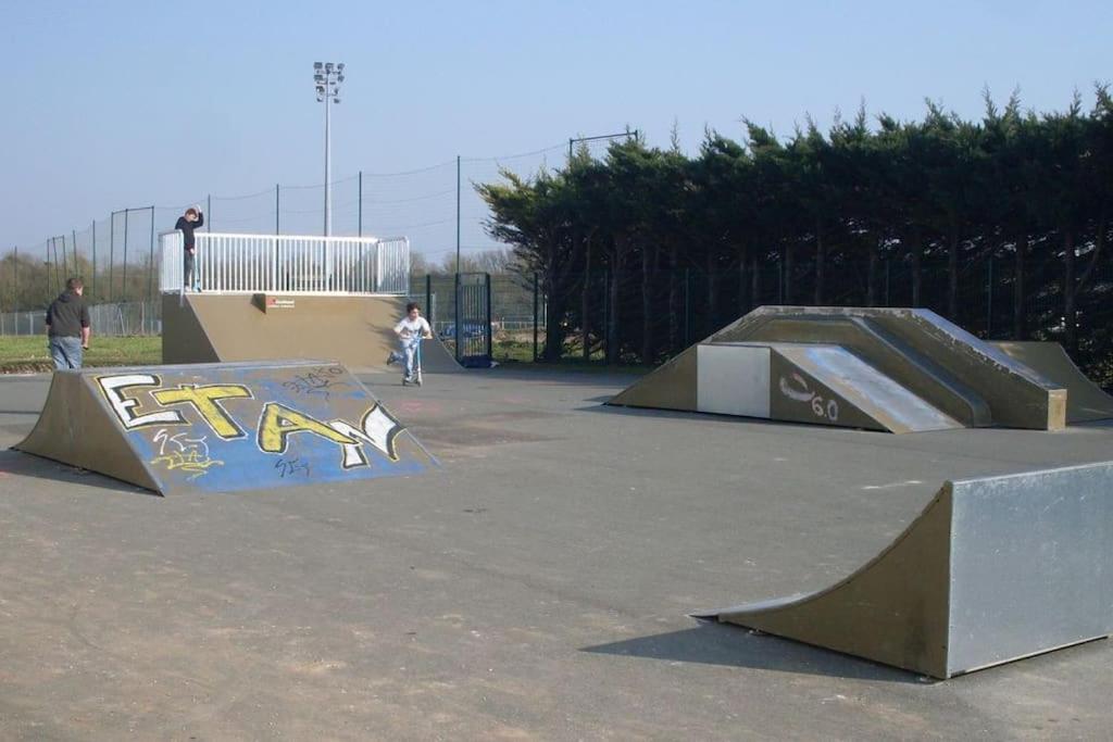 Gite Historique En Normandie Plages Du Debarquement Ver-sur-Mer Exterior foto